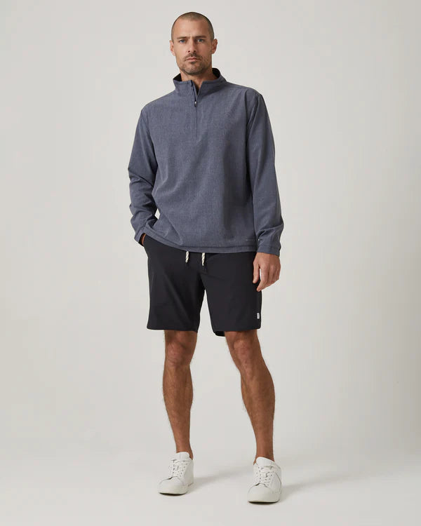 7 Diamonds Core Active Shorts Charcoal