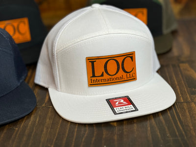 Caps