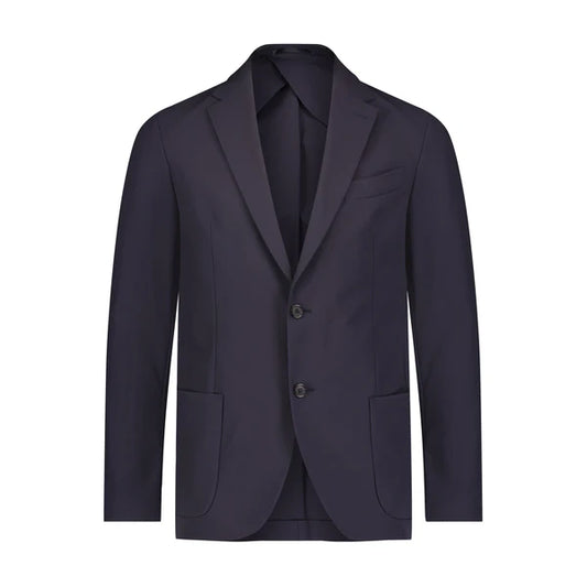 American Heritage Black Odyssey Performance Travel suit