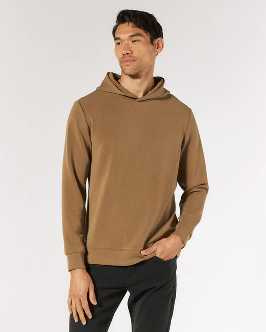 7 Diamonds Dessert Sand REV Hoodie