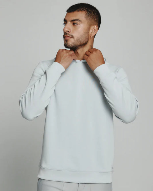 7 Diamonds Platnium REV Hoodie