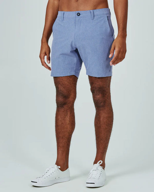7 Diamonds Aeroplane 7" shorts