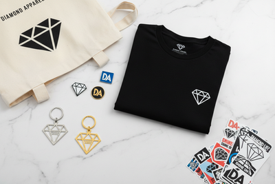 Marketing Merch