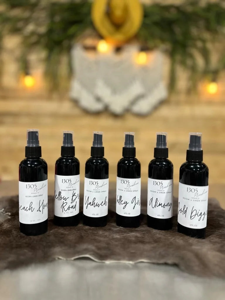 1305 Fragrance Company Platinum Blonde Room & Linen Spray